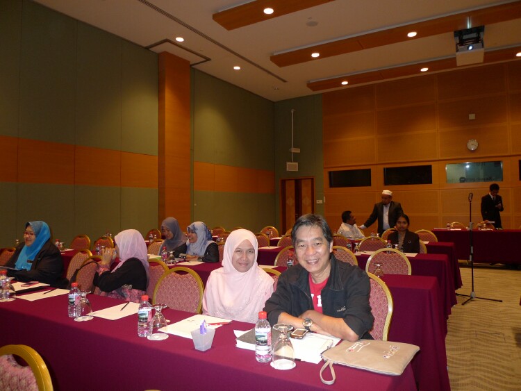 20140603MOSTI Halal Conference - 23